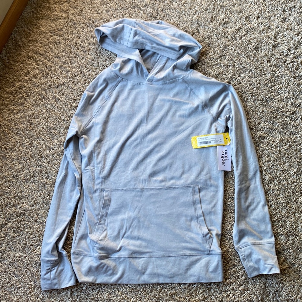 Rumi and Ryder pullover Brand New with tags
